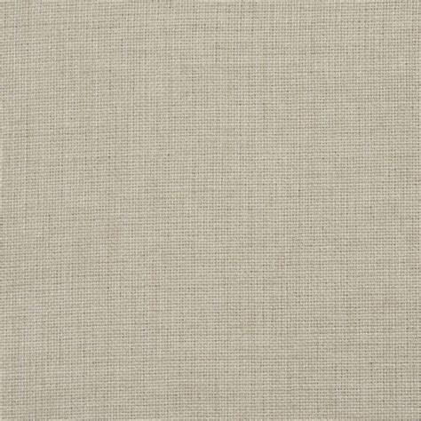 B Linen Solid Woven Outdoor Indoor Upholstery Fabric