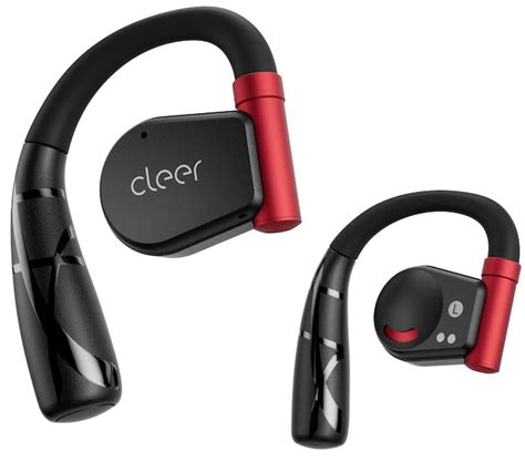 Cleer Audio's ARC II Wireless Earbuds Support aptX Lossless - ecoustics.com