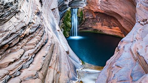 Explore Karijini National Park Karratha Is Calling