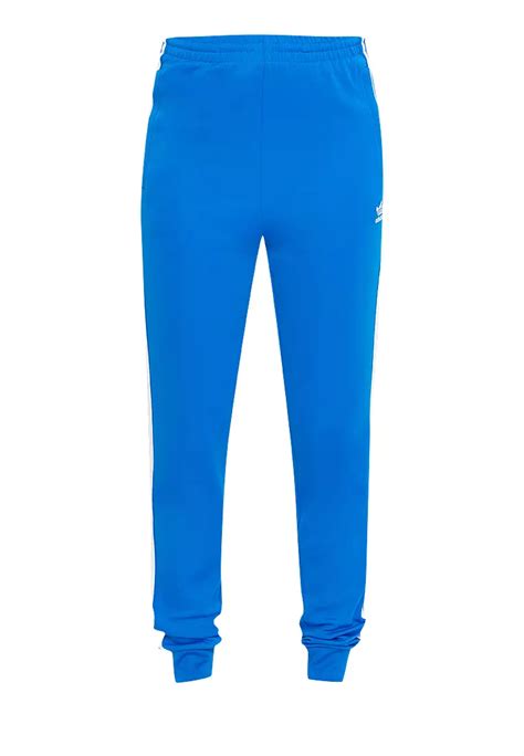 Jual Adidas Adicolor Classics Cuffed Track Pants Original 2024 Zalora Indonesia