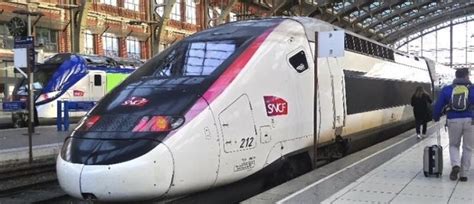 Le Syndicat Sud Rail Confirme Son Intention De Maintenir Son Préavis De