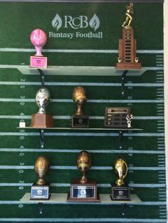 17 Best Fantasy Football Trophies ideas | fantasy football, fantasy ...