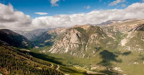 5 Road Trips on Scenic Montana Back Roads | Features | nwtravelmag.com