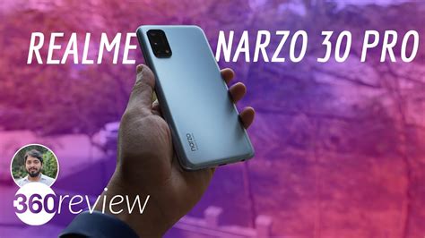 Realme Narzo Pro Review Most Affordable G Phone In India With