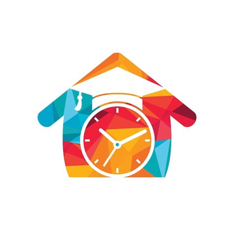 Premium Vector Study Time Vector Logo Design