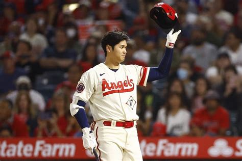 世界が沸いた大谷翔平のfa移籍 退団の現実を目の当たりしたエ軍ファンは意気消沈 番記者が「通夜のよう」と嘆き｜cocokaranext（ココカラnext）