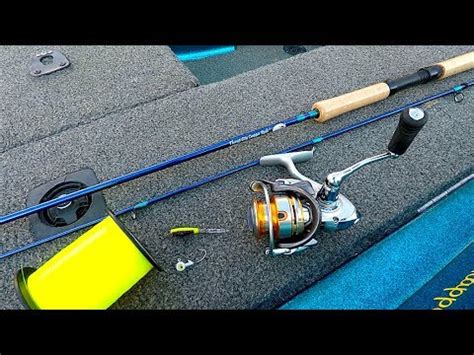 How To Choose A Fishing Rod And Reel The Complete Guide