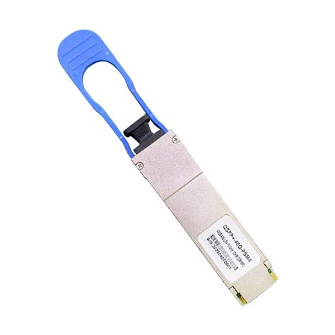 Factory Price 400g Qsfp Dd Module 400g Sr8 PAM4 MTP MPO 400g Qsfpdd