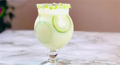 Limonata Brasiliana Un Tocco Salutare Con Il Lime