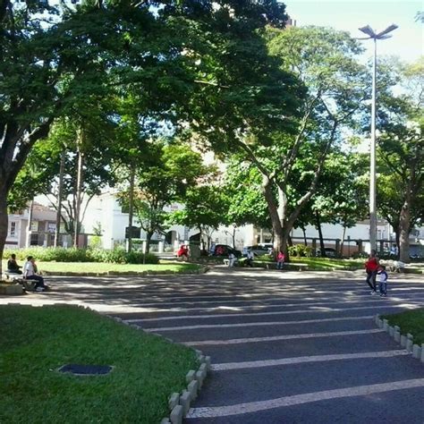 Praça Adolfo Fonseca Praça