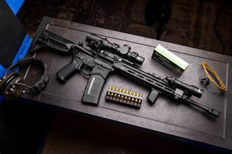 Where Should I Mount A Light Or Laser On My Ar The Armory Life