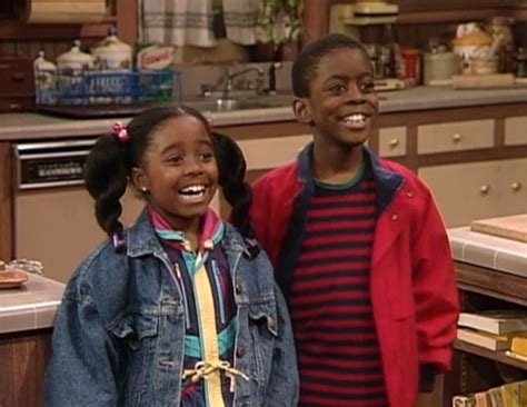 Deon Bud Richmond From The Cosby Show To Cancer Survivor
