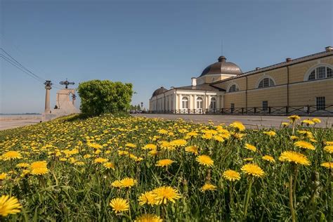 Национальный туристский маршрут "Архангельск: здесь начинается Арктика ...