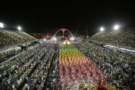 Carnaval 2024 Onde Assistir Aos Desfiles Das Escolas De Samba Ao Vivo