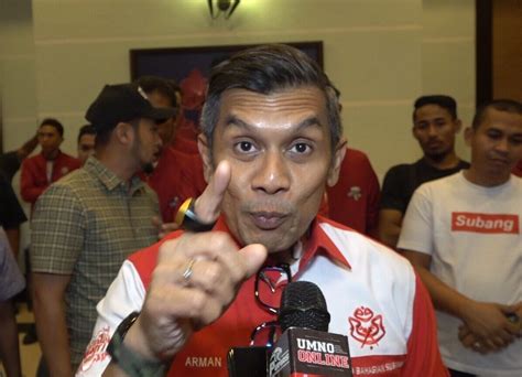 Pemilihan Umno Pilih Pemimpin Ikhlas Berjuang Jangan Wujudkan