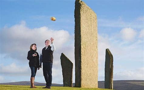 La Deerness Distillery aprirà la prima distilleria di whisky delle