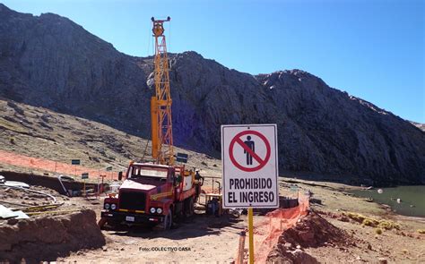 Observatorio De Industrias Extractivas Y Derechos Colectivos LOS