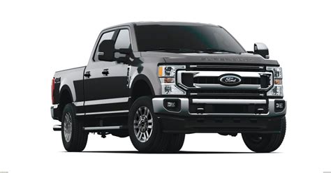 F Super Duty Versi N Xlt Doble Cabina Ford M Xico