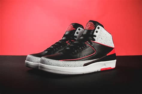 Air Jordan 2 Retro | Hypebeast