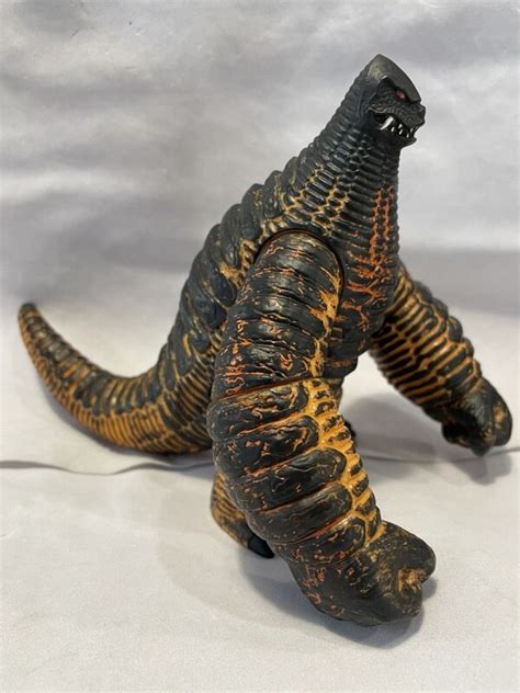 Bandai Ultra Kaiju Series Ex Red King Mandarake