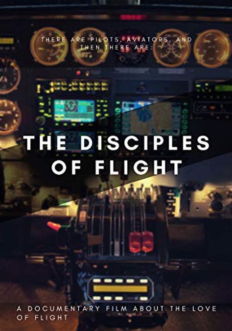 The Disciples Of Flight Streaming Watch Online