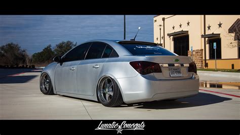 Some Recent Pictures Of My Cruze On Works Chevrolet Cruze Forums