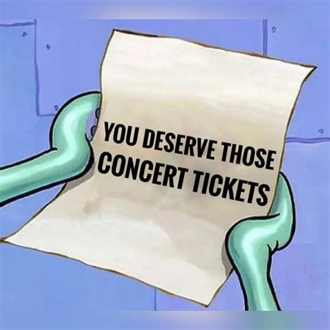 Philippine Concerts On Twitter We Don T Live Just To Pay Bills Go