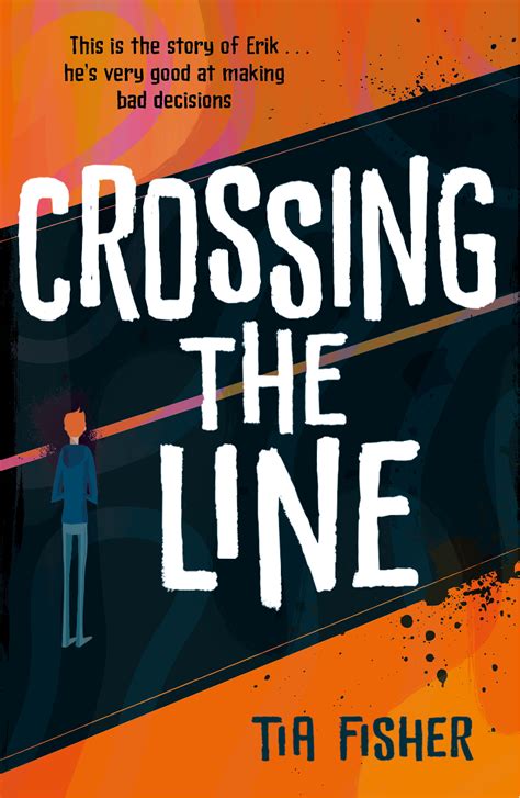 Crossing The Line Among Amazons Editors Picks Eve White Literary Agency