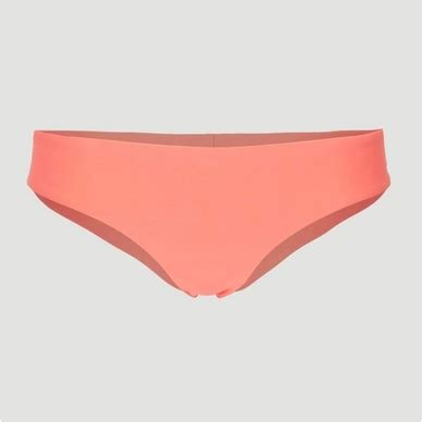 Bikini O Neill Women Maoi Neon Coral Etrias De