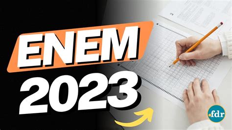 ENEM 2023 Simulado Gratuito Ajuda Estudantes A Se Preparem Para O