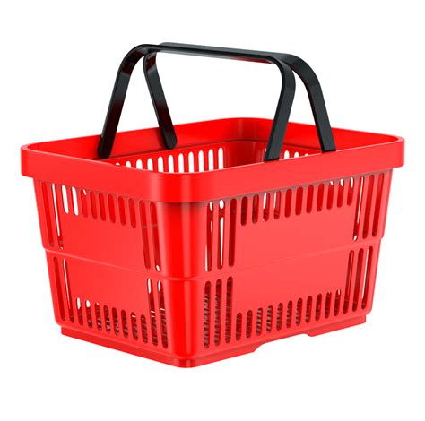 Shop basket