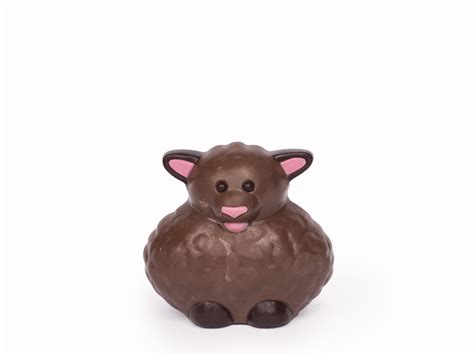 Wolly - Smet Chocolaterie