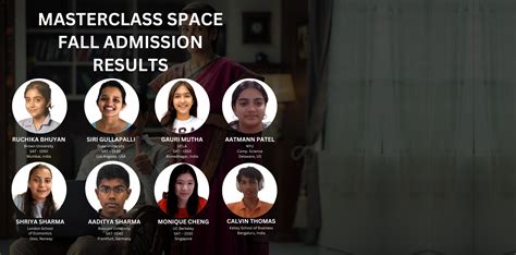 Masterclass Space Sat Course Mumbai