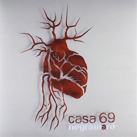 Casa 69 | Vinili e Album Negramaro | Passione Vinile