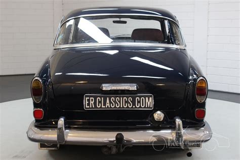 Volvo Amazon P130 1967 A La Venta En ERclassics