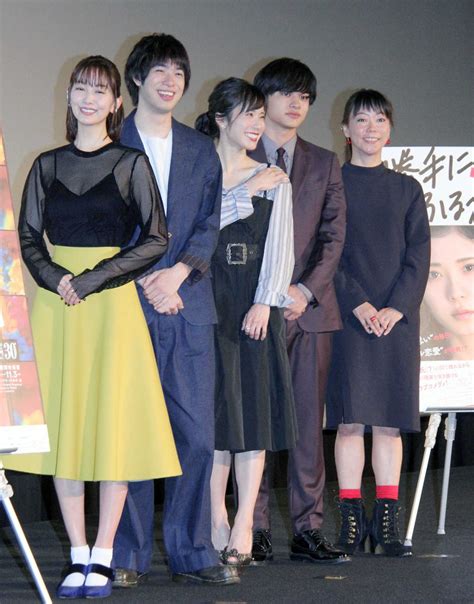 【写真 12 21枚】松岡茉優：映画初主演は「ぜいたくな時間」 “こじらせ女子”役は「だんだん気持ちよさに」 Mantanweb（まんたんウェブ）