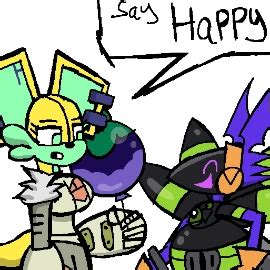 24th birthday! by ZiyoStreetSoul on Newgrounds