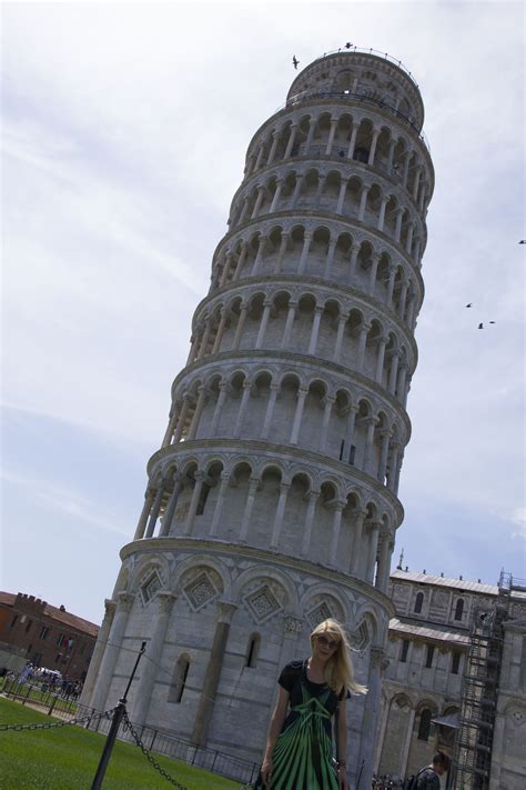 Turnul din Pisa * Italia * Damiana Paun Blog Oficial