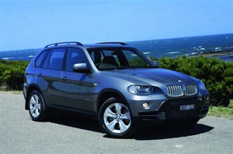 2009 Bmw X5 Review Ratings Specs Prices And Photos The Car Connection