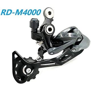 Shimano Alivio M Rd Speed Shifter Groupset Speed Rear