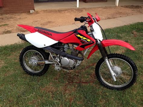 2003 Honda Xr80 For Sale Vehicles And Motorbikes Motorbikes