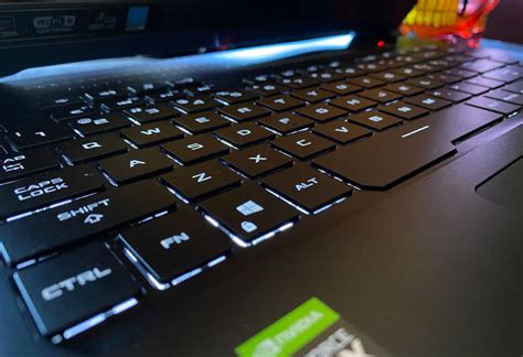 How To Turn On Keyboard Light Asus Solved Asus Keyboard Backlight Not