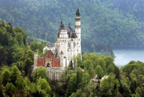 These Are Germanys 10 Most Beautiful And Iconic Castles