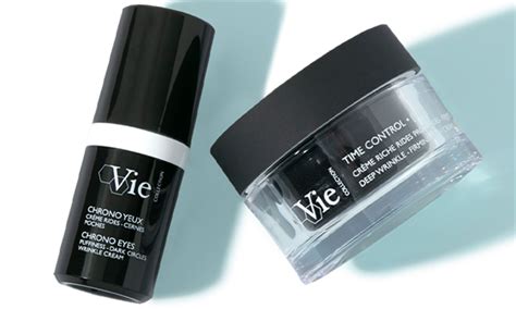 Vie Collection Skin Care Products Lovelyskin