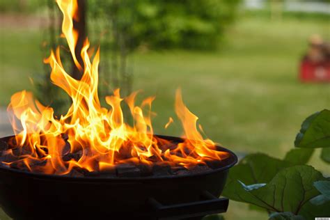 Tips For Safe Summer Barbecues Bar B Clean