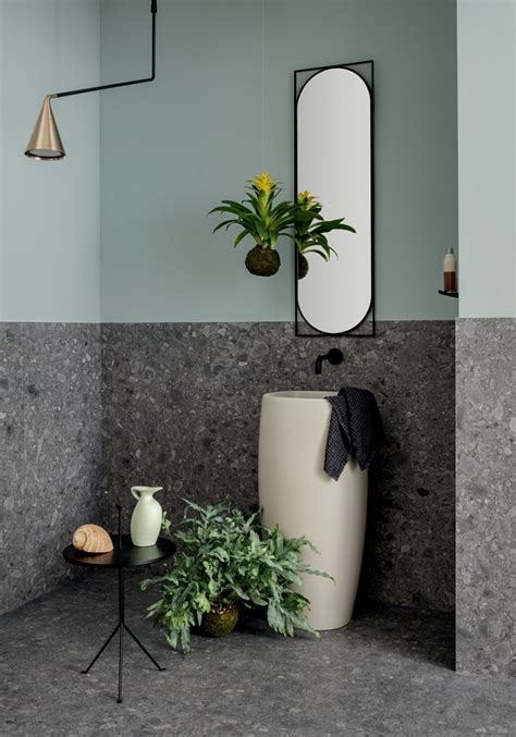 Lea Ceramiche Side Stone Grès Cérame Pour Sols Interieurs
