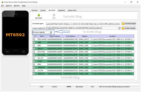 Actualice Infinix Hot X De Android Kitkat A Lollipop Os Aqu Se Explica C Mo Hacerlo