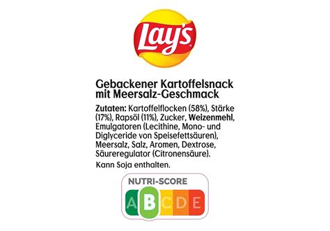 Lebensmittel Getr Nke S Igkeiten Knabbereien Chips Lays