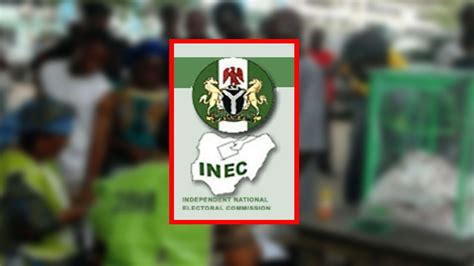 Edo Guber Vote Candidate Wholl Deliver Dividends Of Democracy Inec