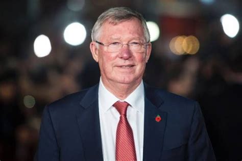 Kesalahan Dilakukan Ferguson Saat Melatih Manchester United